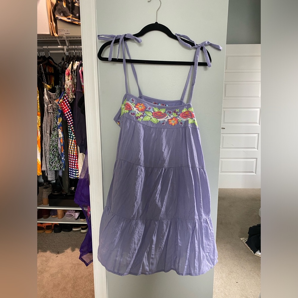 New Urban Outfitters dress